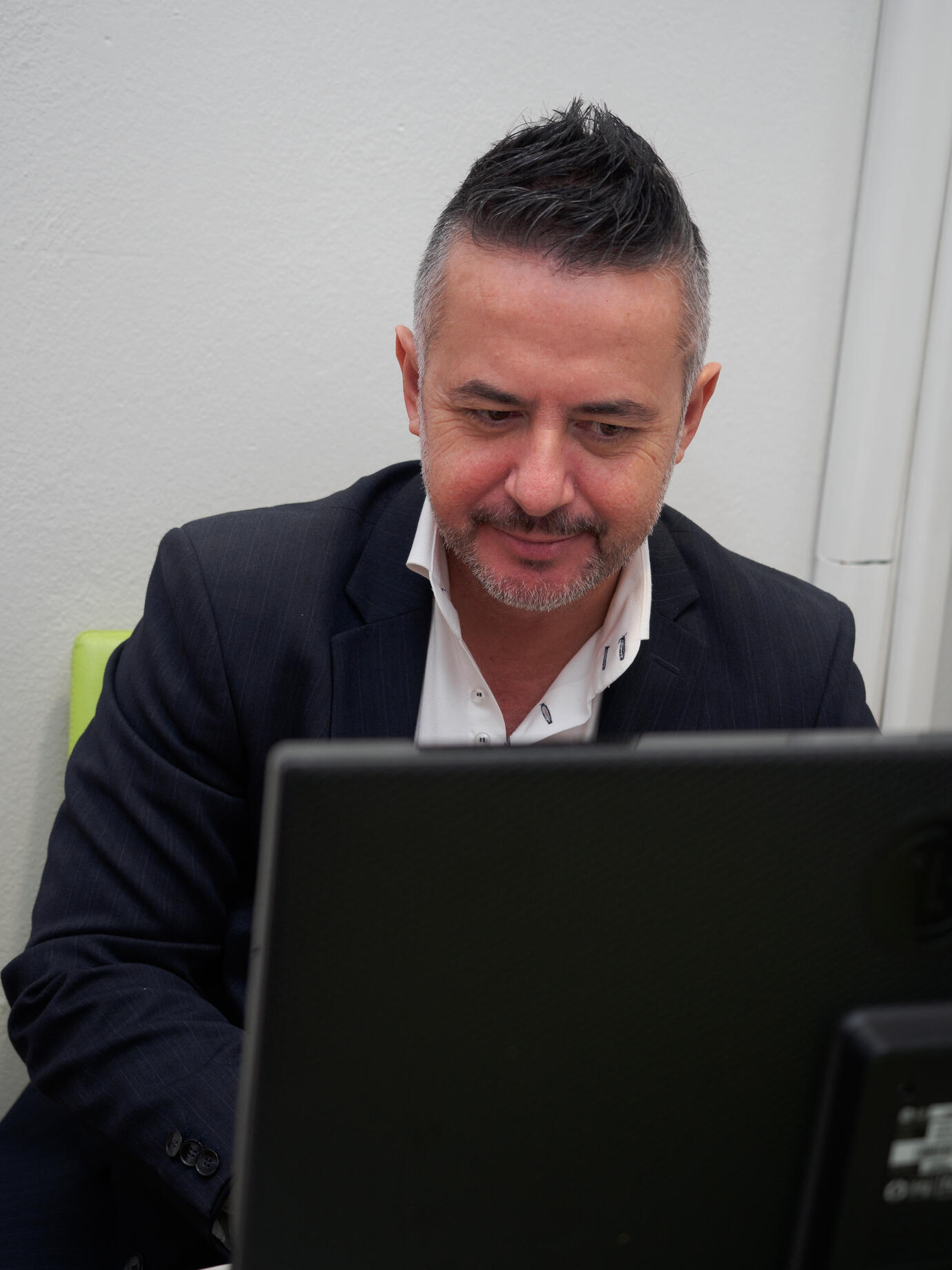 Alessandro Talaia consulente centri estetici Alessandro Talaia consulente centri estetici