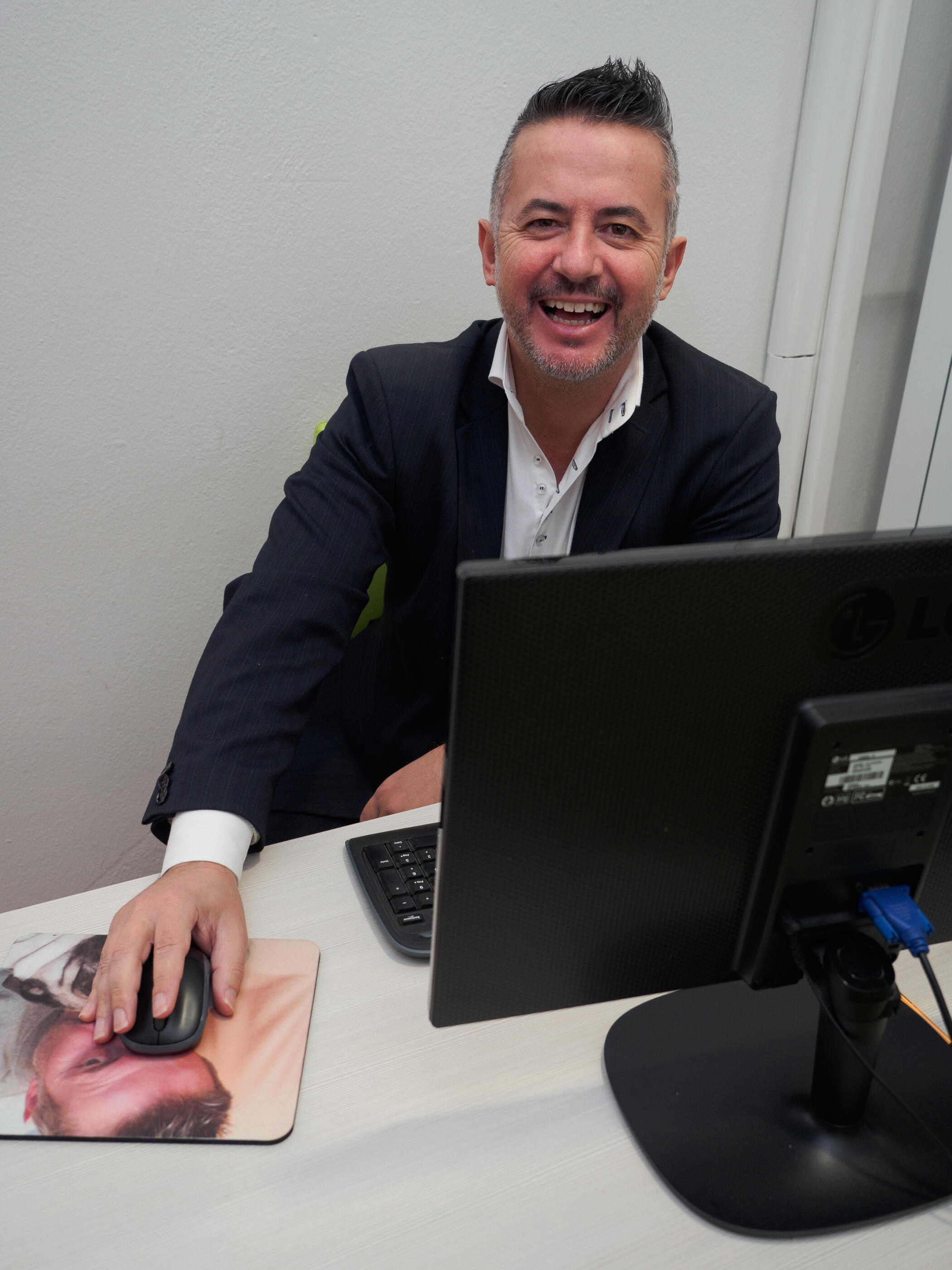 Alessandro Talaia gestione centri estetici Alessandro Talaia gestione centri estetici